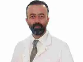 Op. Dr. Ömer Avlanmış