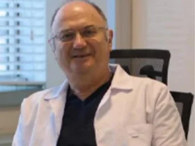 Prof. Dr. Gürhan Özcan