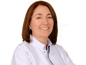 Dr. Serap Utaş