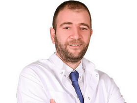 Dr. Ali Osman Maviş