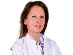 Dr. Gonca Gül Atalay