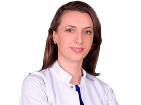 Dr. Nalan Karadağ