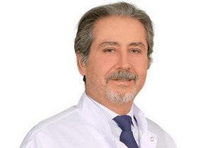 Dr. Nezail Demirciler