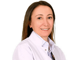 Dr. Serap Gülşeni