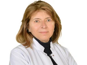 Dr. Solmaz Balcı Akar