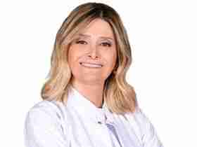 Prof. Dr. Berna Özkan