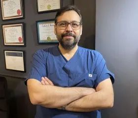 Prof. Dr. İlker Yazıcı