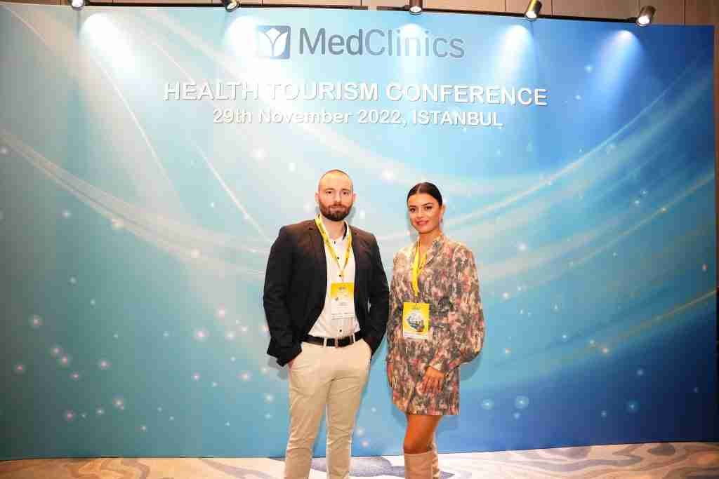 Health Tourism Conference