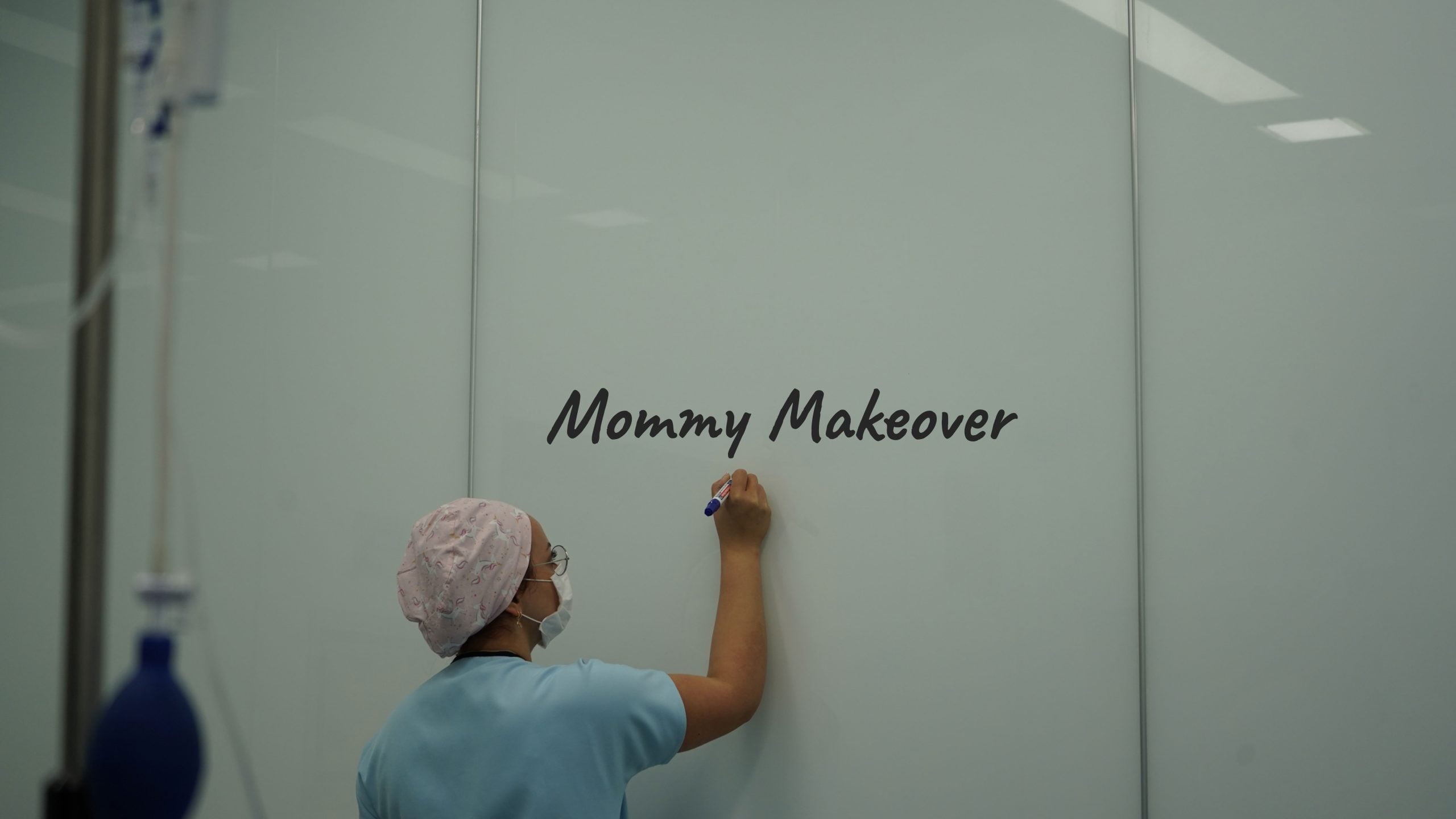 Türkiye'de Mommy Makeover