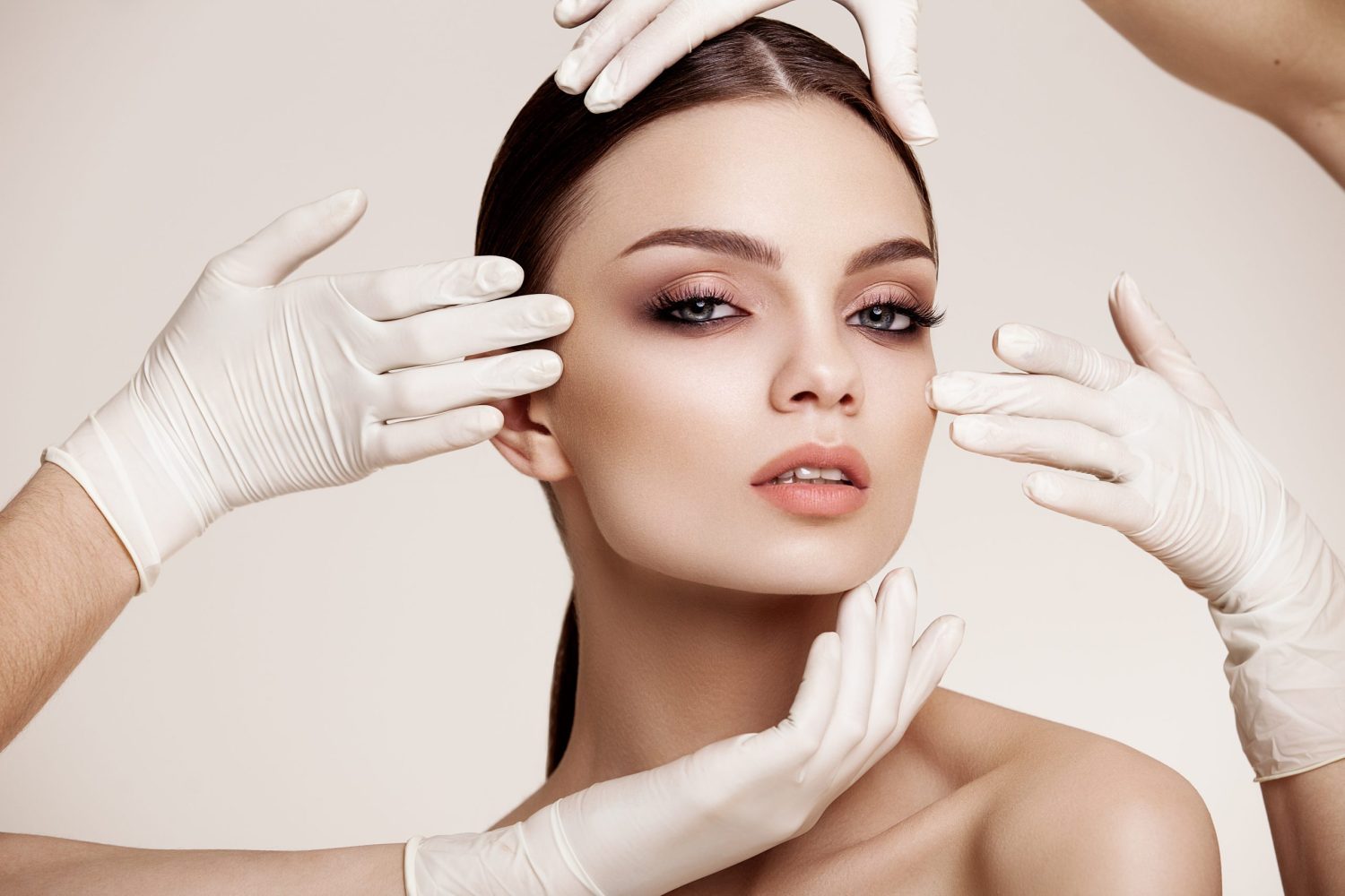 Plastic and aesthetic surgery in Istanbul in Turkey