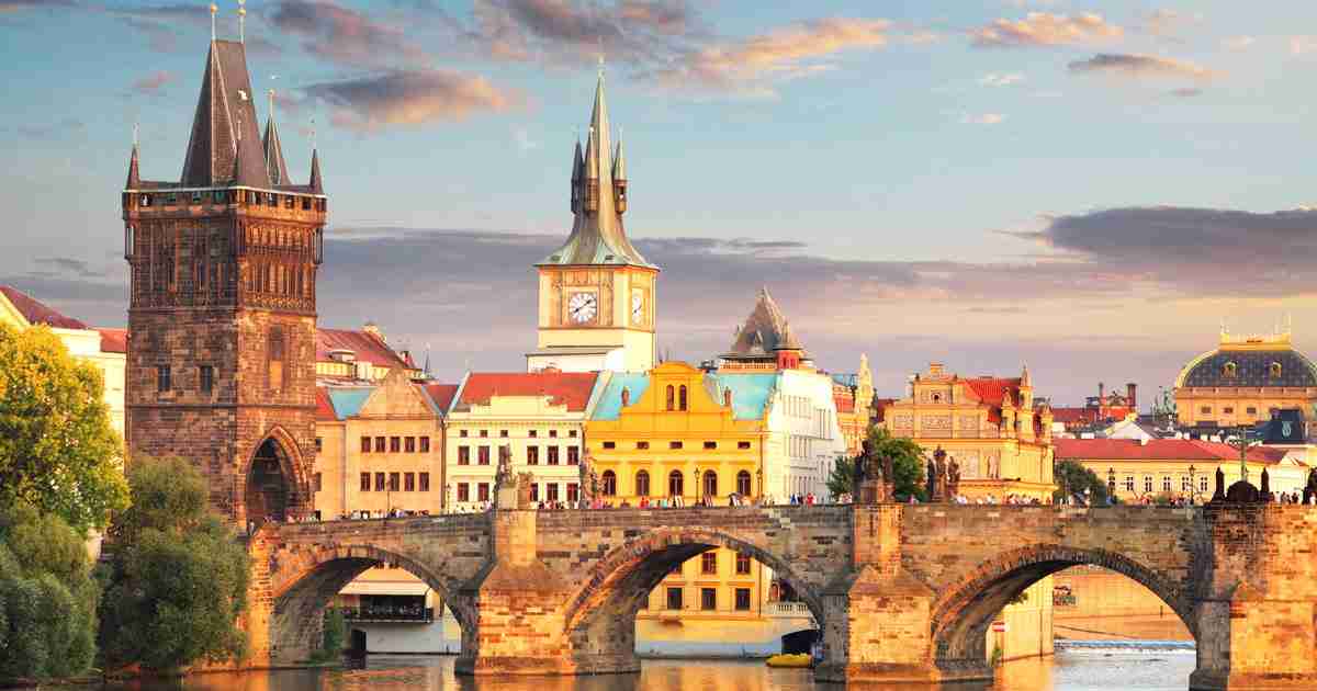 Best Clinics in Prague
