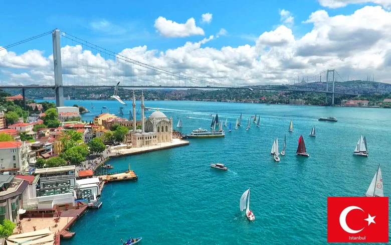 Istanbul-turkiye-Health-and-Beauty-Tourism
