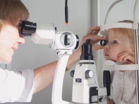 Pediatric Eye Health 2024 MedClinics