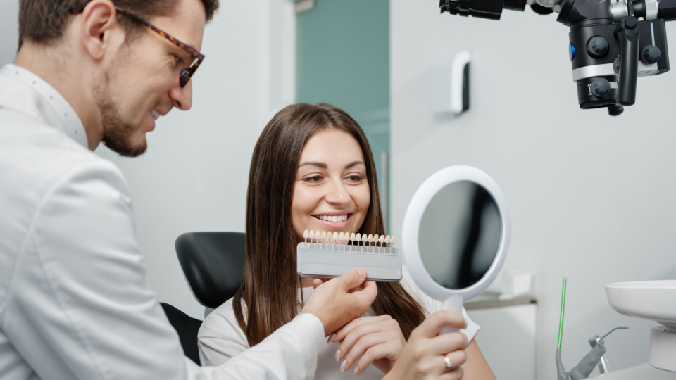 Best Dental Treatments Near Me