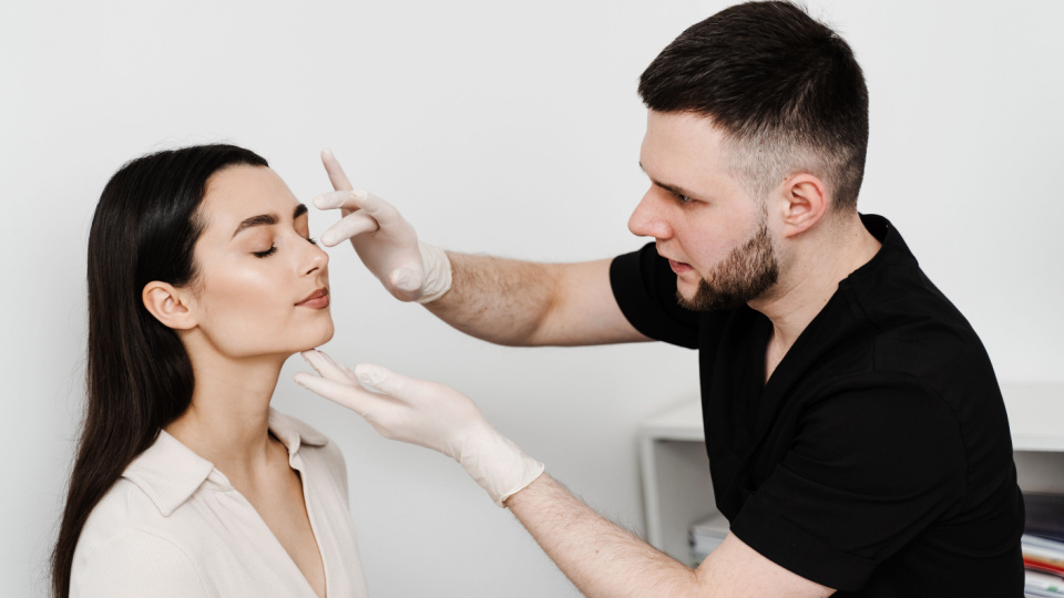 La meilleure rhinoplastie à Istanbul