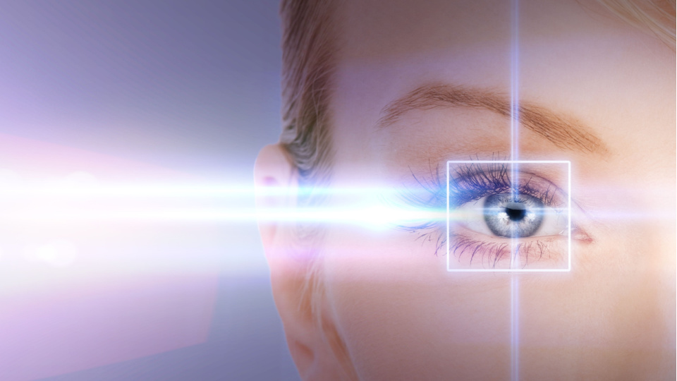 LASIK (Laser-Keratomileusis) in meiner Nähe Istanbul Türkei