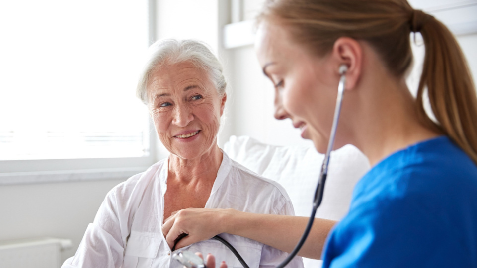 Yakınımdaki Tıbbi Check-Up İstanbul