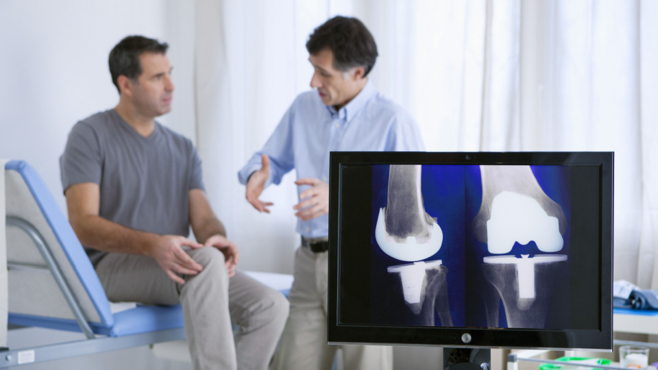 Orthopedic Treatments in Turkey