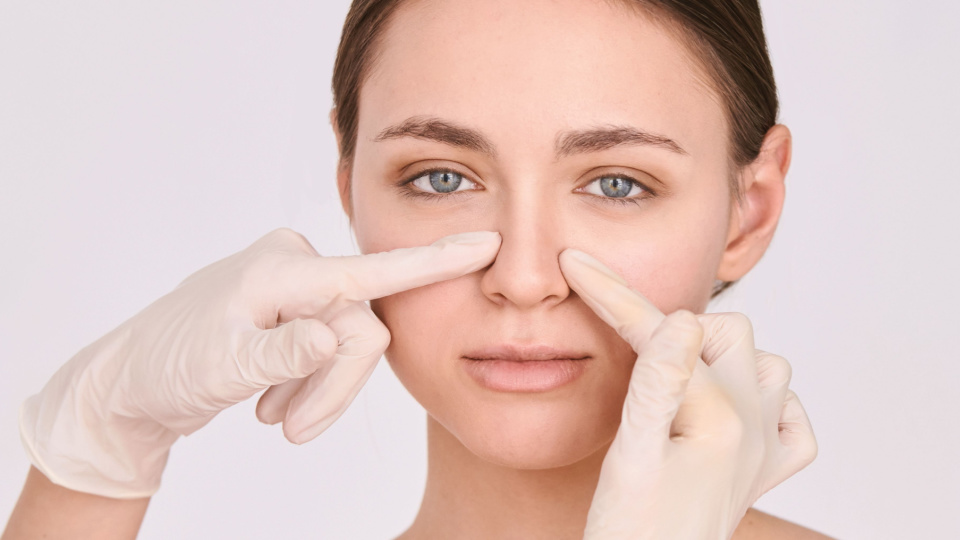 Revision Rhinoplastik in meiner Nähe