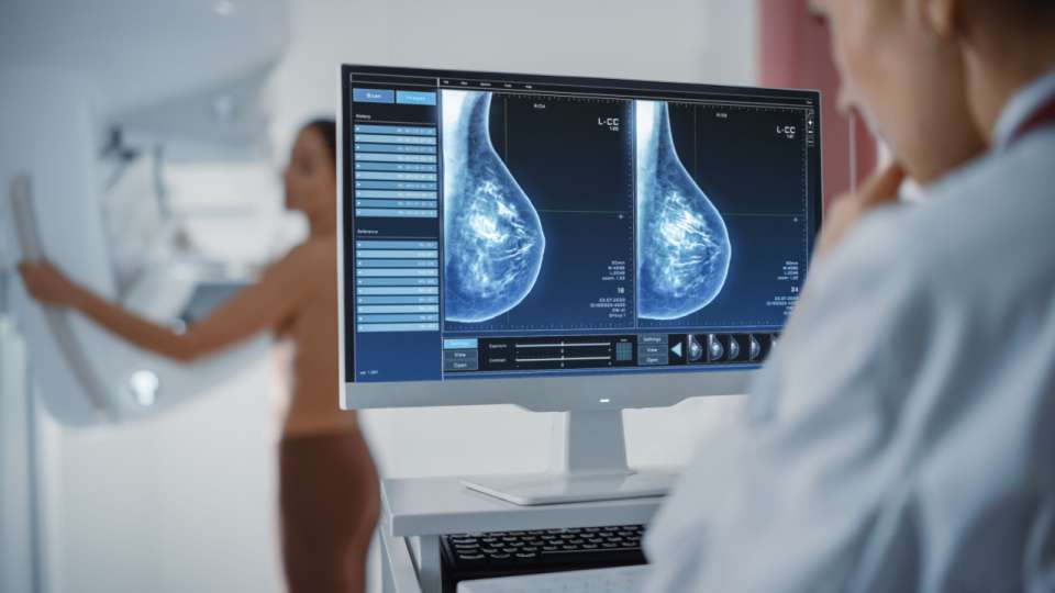 Breast Cancer Treatment in Istanbul in Turkey