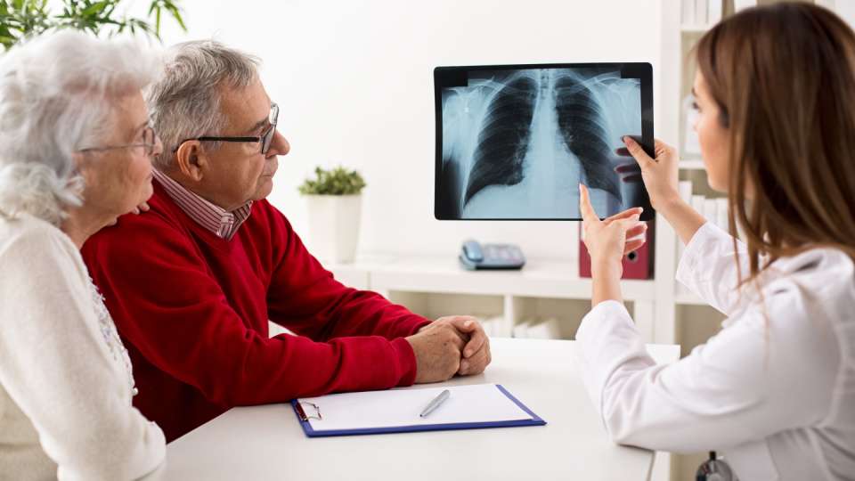 Lung Cancer Treatment in Istanbul in Turkey
