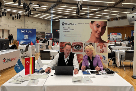 health tourism expo 2023 frankfurt