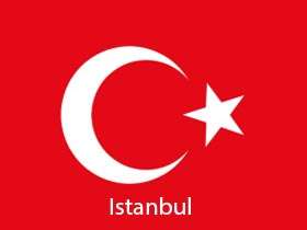 türkei-fahne-istanbul