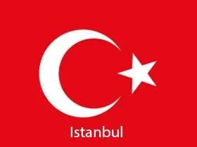türkei-fahne-istanbul