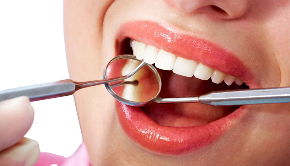 Dental Treatment in Istanbul Turkey