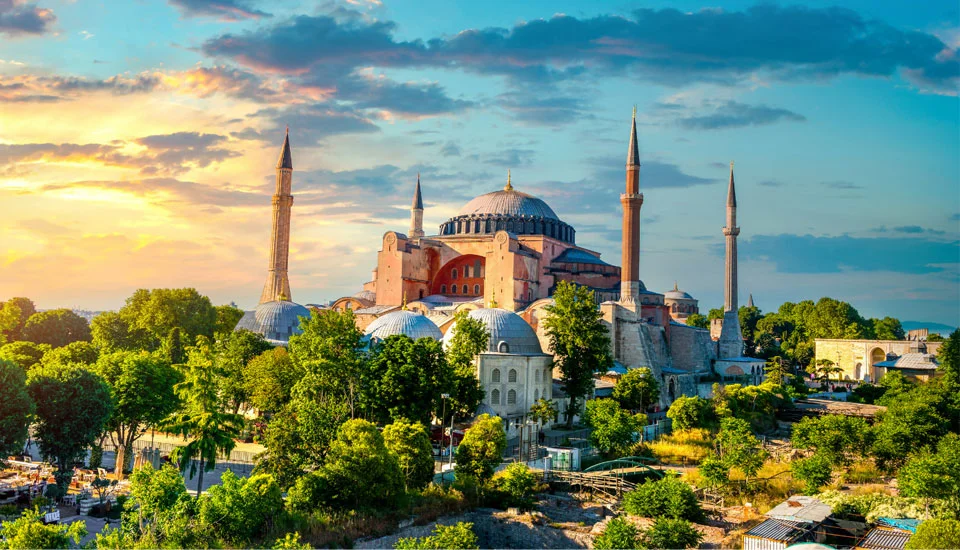 Best Clinics in Istanbul