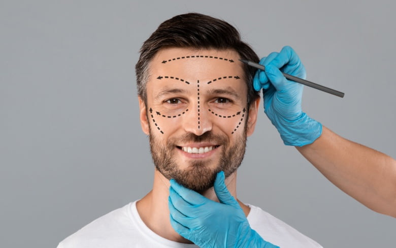 plastic surgery for men istanbul turkey