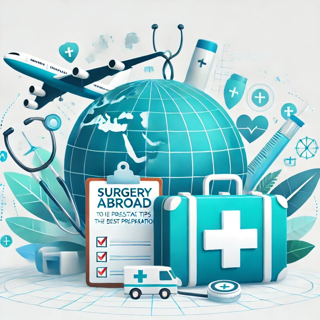 Surgery Abroad