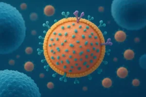Exosomes The Intelligent Future of Healing A Gentle Revolution in Regenerative Medicine
