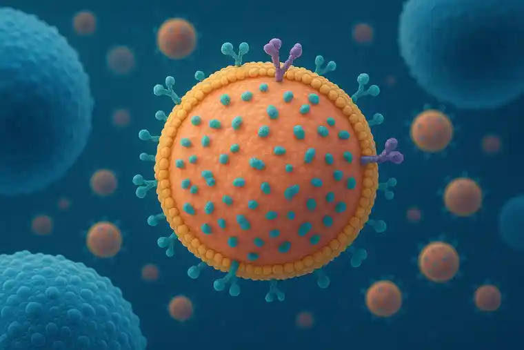Exosomes The Intelligent Future of Healing A Gentle Revolution in Regenerative Medicine