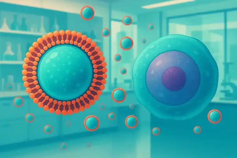 Exosomes vs. Stem Cells Istanbul best clinic