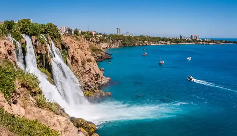 Hair Transplant Antalya Turkey All-inclusive package