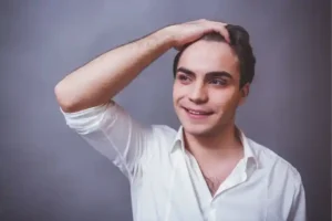 Hair transplant Antalya Turkey