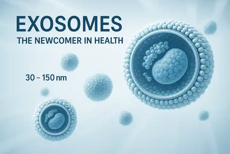 The Science of Exosomes Nature’s Precision Messengers