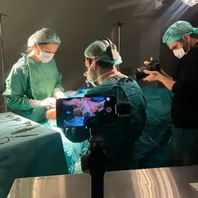 dr fatih cinar plastik surgeon specialist istanbul turkey