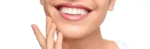 Full mouth dental restoration Istanbul Turkey