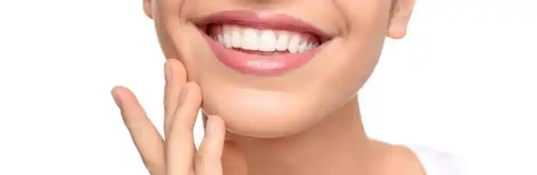 Full mouth dental restoration Istanbul Turkey