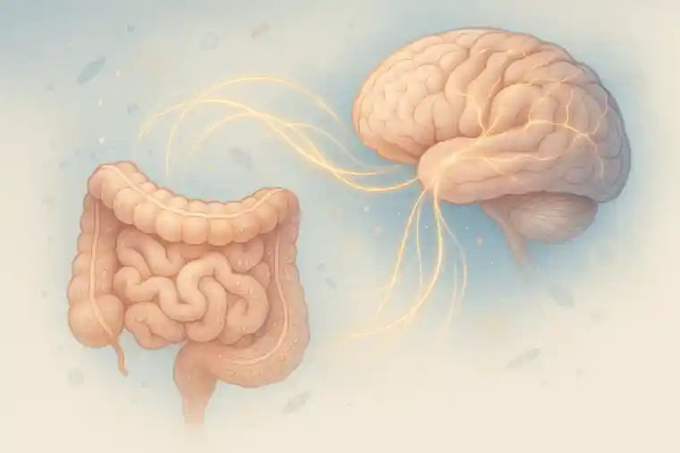 Gut-Brain Axis Treatment in Istanbul Turkey