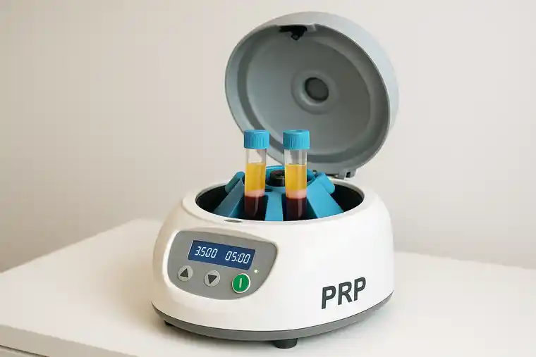 Hair Transplant vs PRP in Istanbul Turkey near me