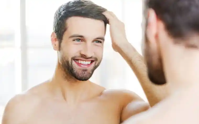 Hair Transplant vs PRP in Istanbul Turkey