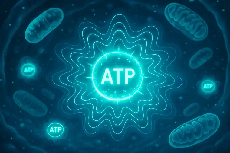 NAD Therapy Istanbul Turkey NAD+ infusion ATP