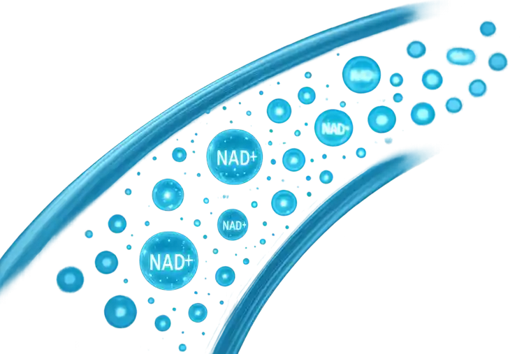 NAD Therapy in Istanbul Turkey near me NAD+