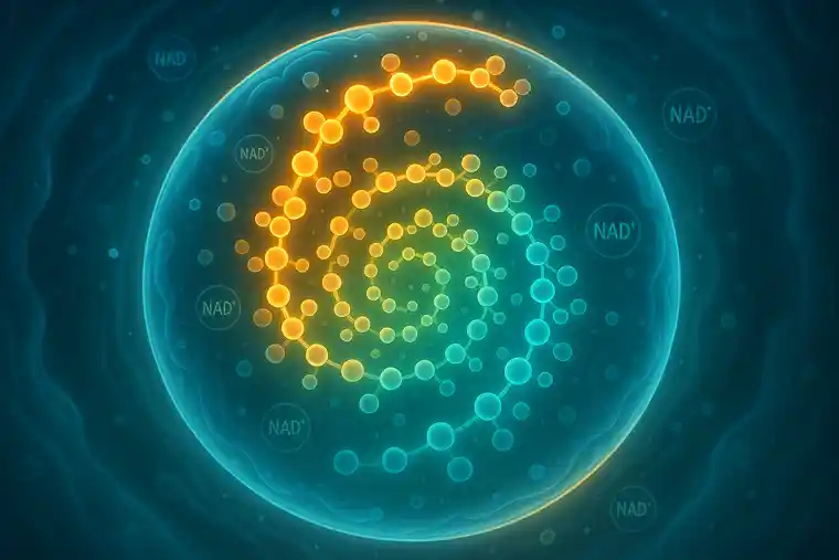 NAD Therapy in Istanbul in Turkey near me NAD+