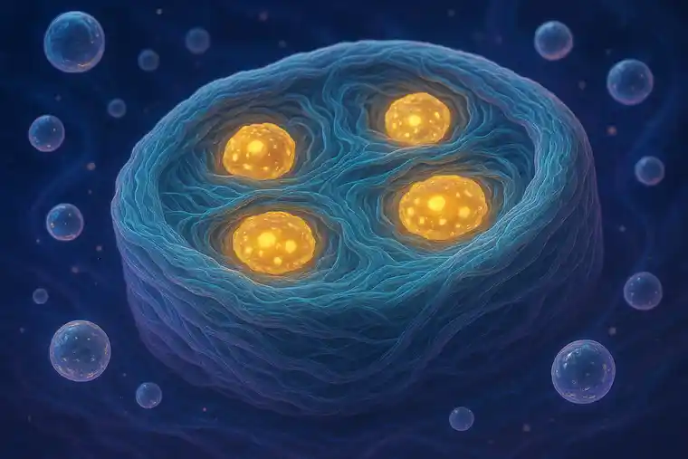 Advanced Stem Cell & Exosome Therapy for Longevity in Istanbul in Turkey