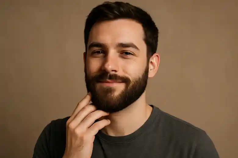 Beard Transplant Istanbul Turkey