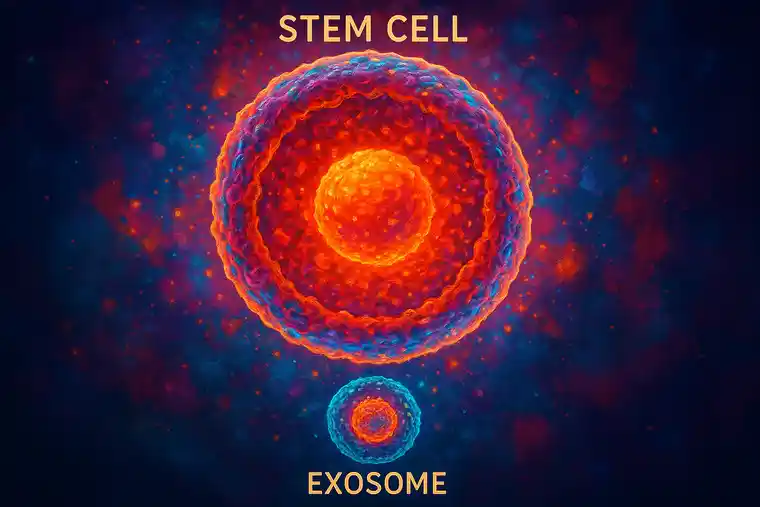 Exosome and stem cell thearpy for autism Istanbul Turkey